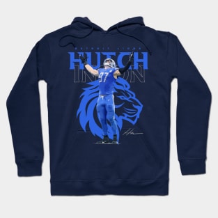 Aidan Hutchinson Hoodie